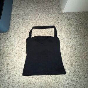 CSB Halle Halter Gym Tank Top